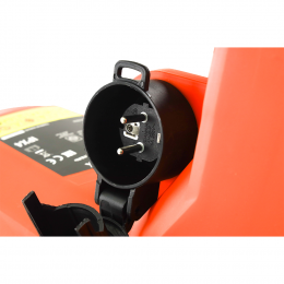 Измельчитель электрический YARD FOX 2800SE