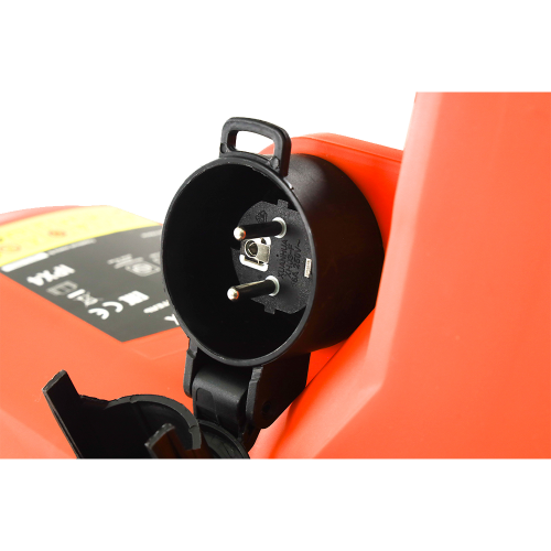 Измельчитель электрический YARD FOX 2800SE
