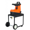 Измельчитель электрический YARD FOX 2800SE
