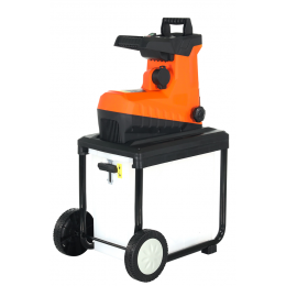 Измельчитель электрический YARD FOX 2800SE