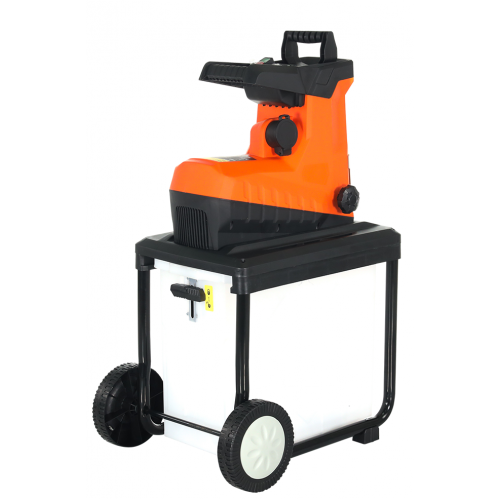 Измельчитель электрический YARD FOX 2800SE