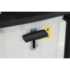 Измельчитель электрический YARD FOX 2800SE