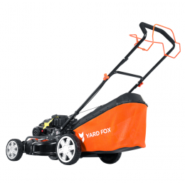 Газонокосилка бензиновая YARD FOX 51S