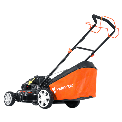 Газонокосилка бензиновая YARD FOX 51S