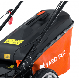 Газонокосилка бензиновая YARD FOX 51S
