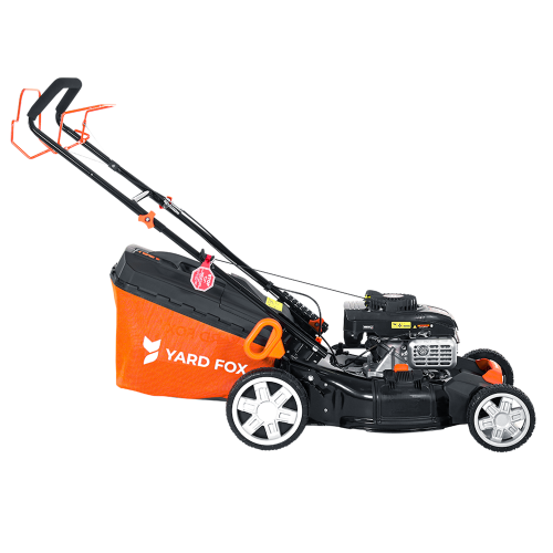 Газонокосилка бензиновая YARD FOX 51S