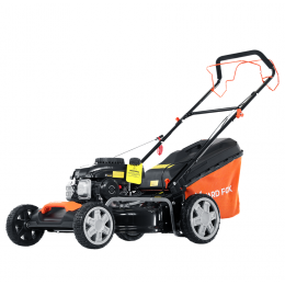 Газонокосилка бензиновая YARD FOX 51S