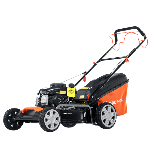 Газонокосилка бензиновая YARD FOX 51S