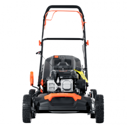 Газонокосилка бензиновая YARD FOX 51S