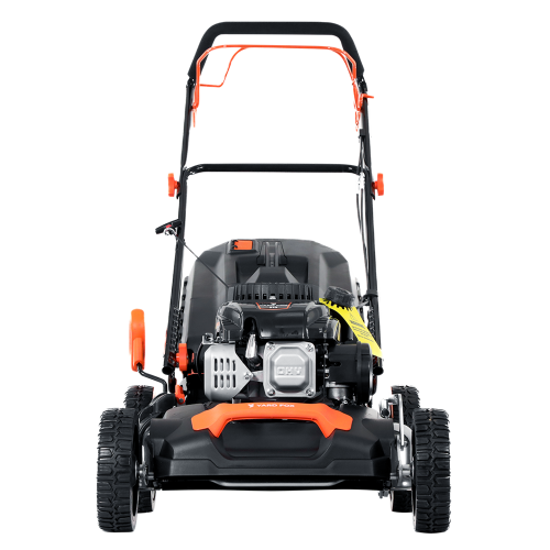Газонокосилка бензиновая YARD FOX 51S