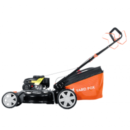 Газонокосилка бензиновая YARD FOX 51S
