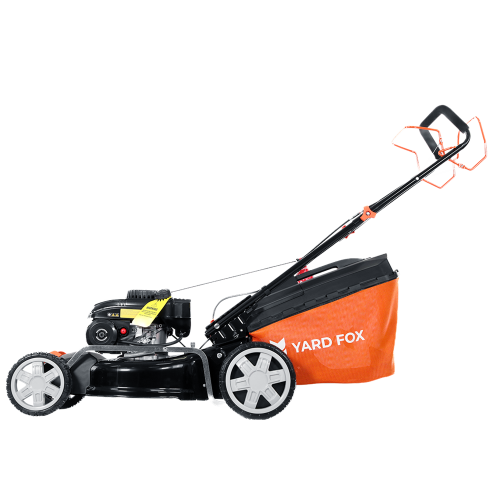 Газонокосилка бензиновая YARD FOX 51S