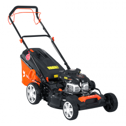 Газонокосилка бензиновая YARD FOX 51S