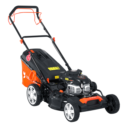 Газонокосилка бензиновая YARD FOX 51S