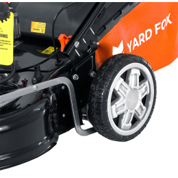 Газонокосилка бензиновая YARD FOX 51S