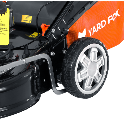 Газонокосилка бензиновая YARD FOX 51S