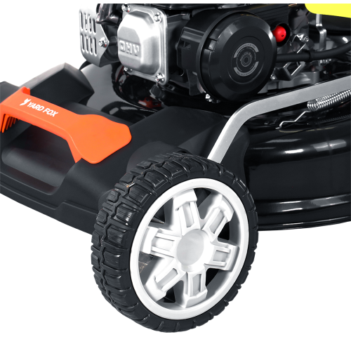 Газонокосилка бензиновая YARD FOX 51S