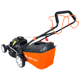 Газонокосилка бензиновая YARD FOX 51S