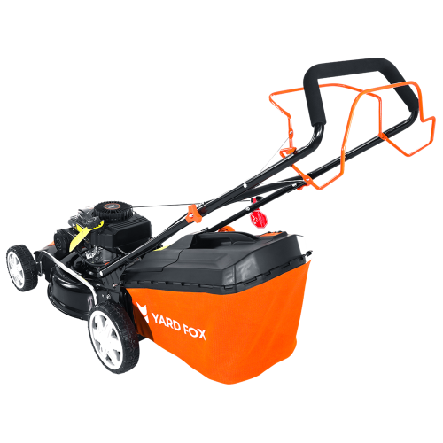 Газонокосилка бензиновая YARD FOX 51S