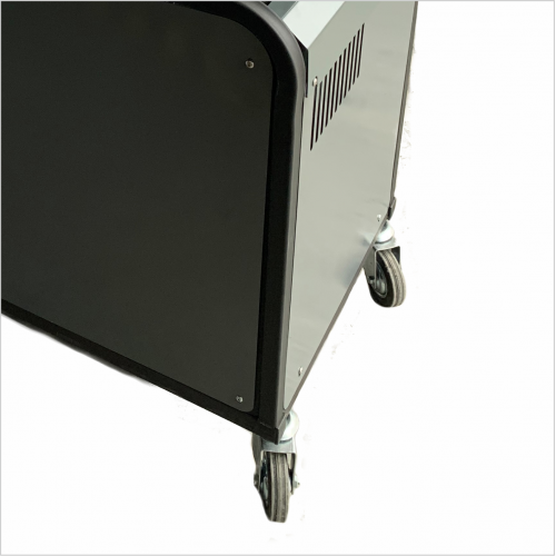 Промышленный пылесос Linolit® 5311