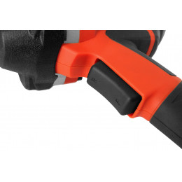 Гайковерт сетевой ударный MESSER IW-500
