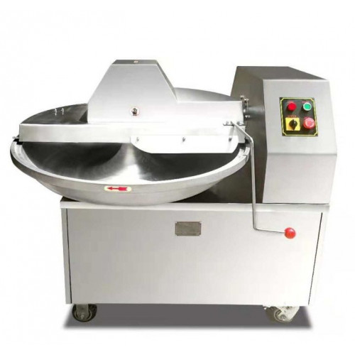 Куттер Hualian QS-650