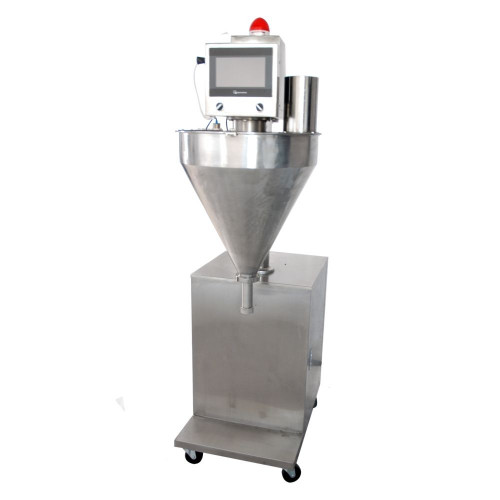 Шнековый дозатор HUALIAN FLG-5000A