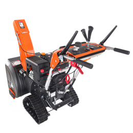 Гусеничный снегоуборщик YARD FOX PRO 6654ET