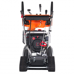 Гусеничный снегоуборщик YARD FOX PRO 6654ET