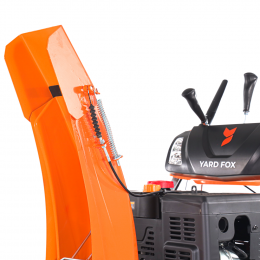 Гусеничный снегоуборщик YARD FOX PRO 6654ET