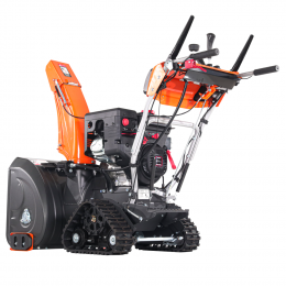 Гусеничный снегоуборщик YARD FOX PRO 6654ET