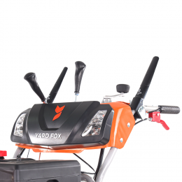 Гусеничный снегоуборщик YARD FOX PRO 6654ET