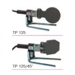 Нагревательный элемент Ritmo TP 125 TF