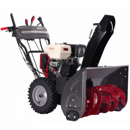Снегоуборщик EVOline SBG 760 THE HYDRO (с двигателем Honda)