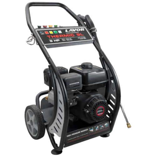 Бензиновая минимойка LAVOR Professional Thermic 9 L
