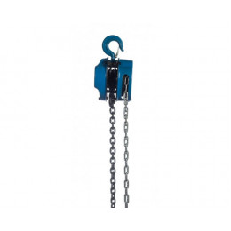 Таль ручная цепная 1 т - 12 м HSC PROJACK 