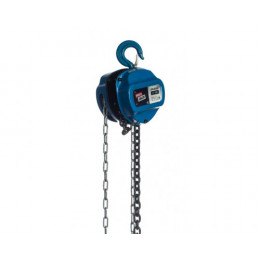 Таль ручная цепная 1 т - 12 м HSC PROJACK 