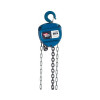 Таль ручная цепная 10 т - 12 м HSC PROJACK 