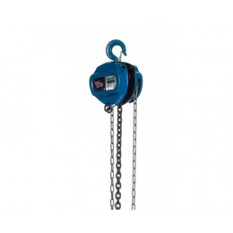 Таль ручная цепная 1 т - 12 м HSC PROJACK 