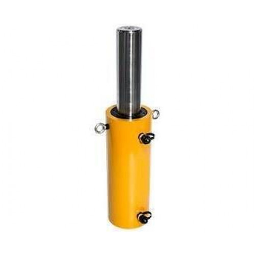 Инстан ДГ400-150Г Домкрат с гидравлическим возвратом штока (HHYG400150S)