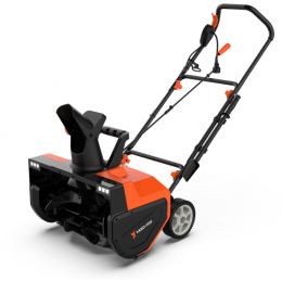 Электрический снегоуборщик YARD FOX 5633Е