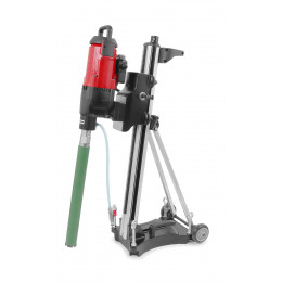 Комплект алмазного бурения MESSER DM250E-N