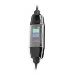 Комплект алмазного бурения MESSER DM250E-N