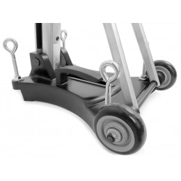 Комплект алмазного бурения MESSER DM250E-N