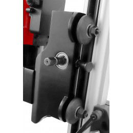 Комплект алмазного бурения MESSER DM250E-N