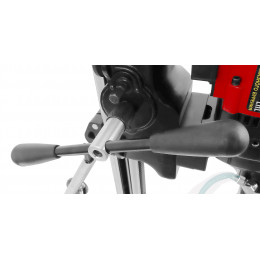 Комплект алмазного бурения MESSER DM250E-N