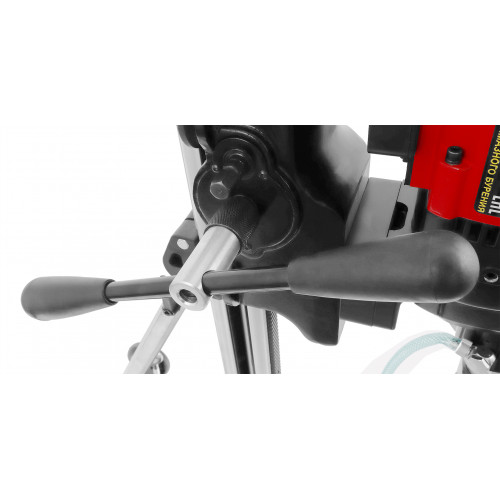 Комплект алмазного бурения MESSER DM250E-N