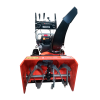 Бензиновый снегоуборщик YARD FOX 6654E