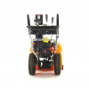 Бензиновый снегоуборщик YARD FOX 6654E