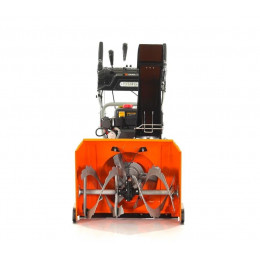 Бензиновый снегоуборщик YARD FOX 6654E
